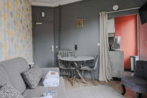 Chic Studio - 2P - Canal Saint-Martin